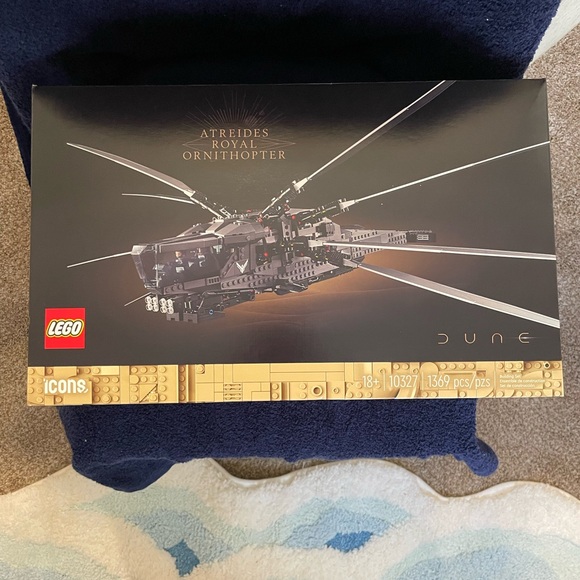 SOLD!!!! - Picture 2 of 5